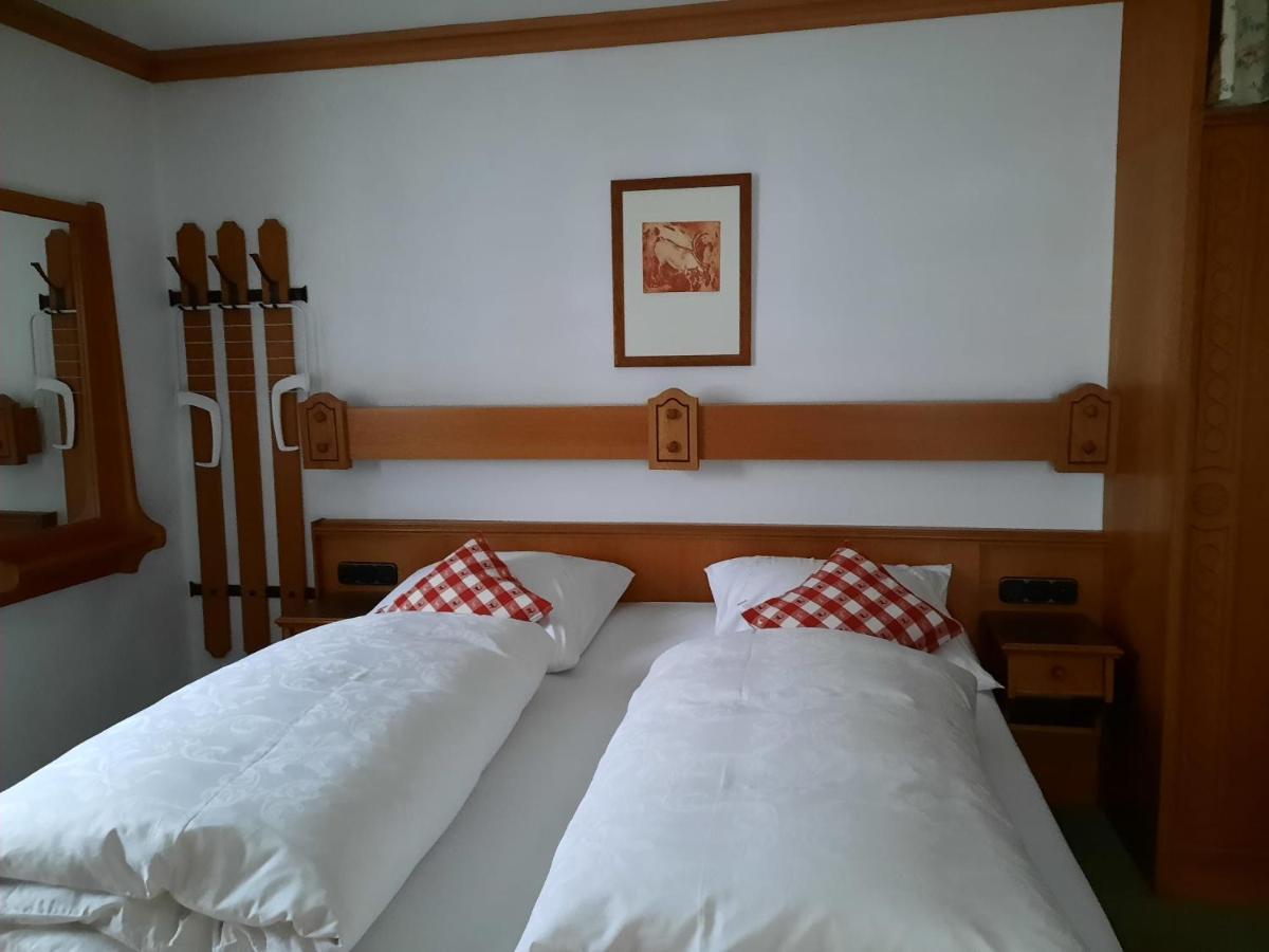 Gaestehaus Annemarie Райт-им-Винкль Экстерьер фото