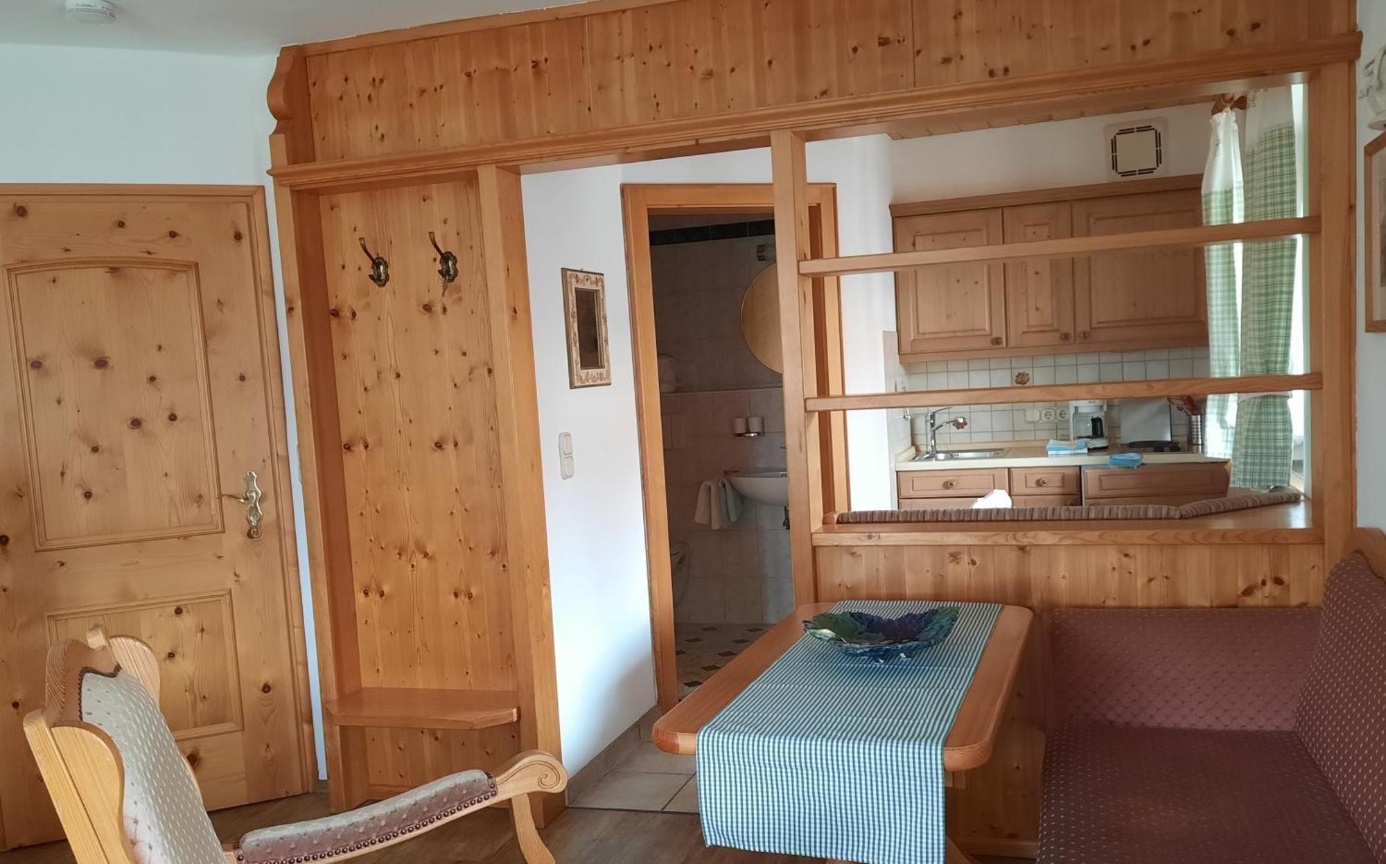 Gaestehaus Annemarie Райт-им-Винкль Экстерьер фото